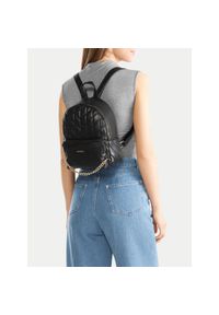 Jenny - Plecak JENNY. Kolor: czarny #1