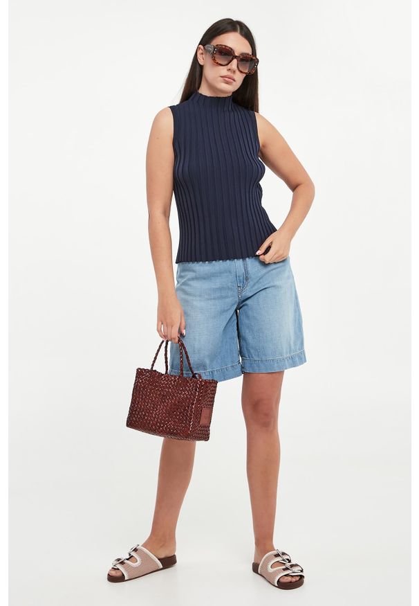 Weekend Max Mara - Top damski Bautta WEEKEND MAX MARA