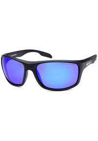 ARCTICA - Okulary turystyczne unisex Arctica S-352A. Kolor: czarny #1