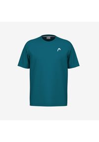 Head - SLICE II T-Shirt Men. Kolor: zielony, niebieski, wielokolorowy