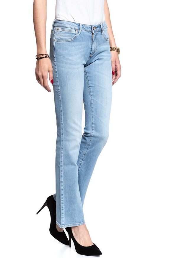 Wrangler - WRANGLER BOOTCUT FRESH BREEZE W28BQB15K 112128231