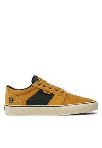 Etnies Sneakersy Barge Ls 4101000351 Brązowy. Kolor: brązowy #1