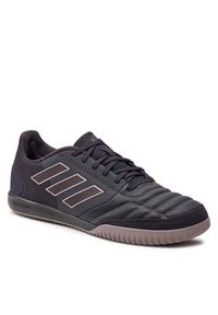 Adidas - adidas Buty Top Sala Competition Indoor Boots IE7550 Fioletowy. Kolor: fioletowy #6