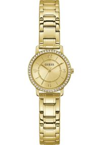 Zegarek damski Guess GW0808L2 złoty. Kolor: złoty #1