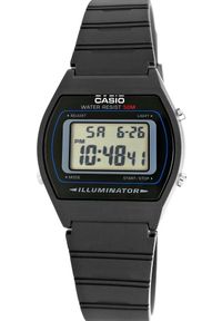 Zegarek Casio Zegarek Męski CASIO W-202-1AVEF Unisex #1