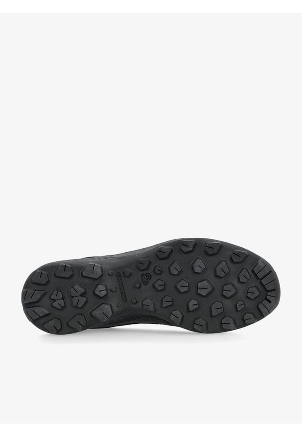 Buty turystyczne Garmont 9.81 Heli. Kolor: czarny