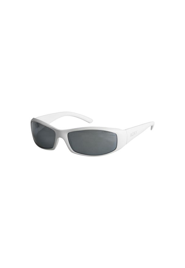 Roxy - Okulary przeciwsłoneczne dla Kobiety DONNA POLARIZED Szary. Kolor: biały. Materiał: nylon