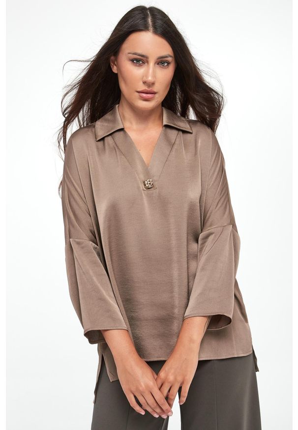 Joseph Ribkoff - Bluzka damska JOSEPH RIBKOFF