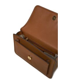 MICHAEL Michael Kors Torebka 30T4GC7L3T Brązowy. Kolor: brązowy. Materiał: skórzane #4