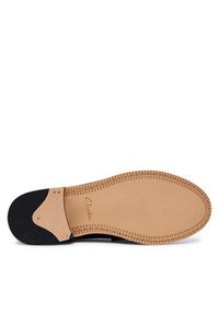 Clarks Lordsy Straven Edge 26186491 Brązowy. Kolor: brązowy. Materiał: skóra #3