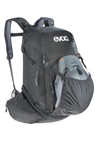 EVOC - Plecak rowerowy Evoc Explorer Pro 26L. Kolor: czarny