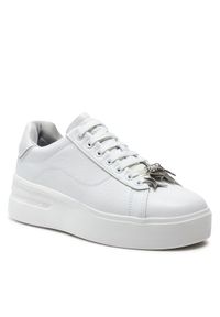 Replay Sneakersy GWZ4N.000.C0013L Biały. Kolor: biały #1