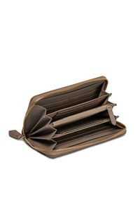 VALENTINO - Valentino Portfel Divina VPS1R4155G Szary. Kolor: szary. Materiał: skóra #2