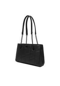 Aldo Torebka Miroede 14143937 Czarny. Kolor: czarny. Materiał: skórzane #5