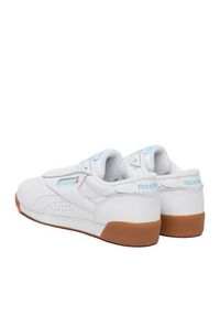 Reebok Sneakersy EO-F/S LO 100256037 Biały. Kolor: biały. Materiał: skóra #3