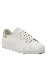 Axel Arigato Sneakersy Area Lo Sneaker 2293001 Biały. Kolor: biały. Materiał: skóra #3
