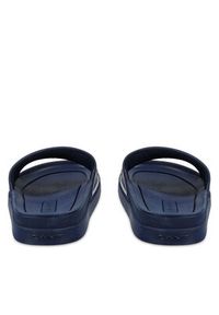 GANT - Gant Klapki 32609300 Granatowy. Kolor: niebieski. Materiał: syntetyk #2