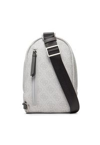 Guess Plecak Vezzola Eco Mini-Bags HMEVZL P3468 Biały. Kolor: biały. Materiał: skóra #3