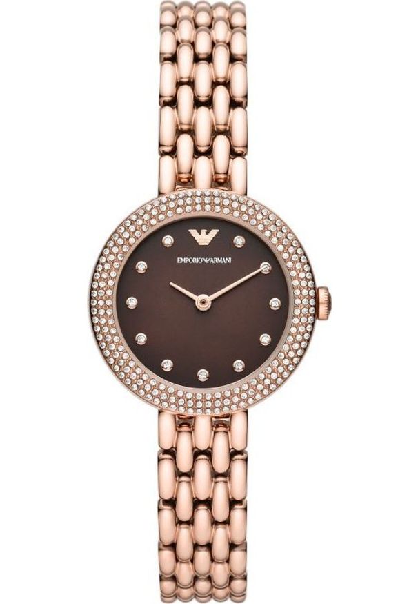 Zegarek Emporio Armani Damski Zegarek ARMANI WOMEN AR11418 (30 MM) NoSize