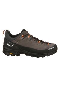 Buty Trekkingowe Męskie Salewa Alp Trainer 2. Kolor: wielokolorowy. Materiał: syntetyk, zamsz, materiał #2