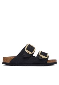 Klapki Birkenstock. Kolor: czarny #1