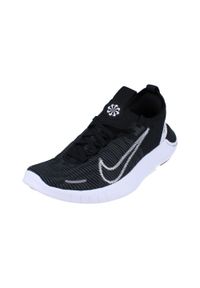 Buty do biegania damskie Nike Free RN NN. Kolor: czarny. Model: Nike Free Run. Sport: bieganie