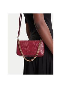 Torebka MICHAEL Michael Kors. Kolor: czerwony #1