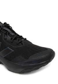 New Balance Buty do biegania Nitrel MTNTRGB6 Czarny. Kolor: czarny. Materiał: materiał #6