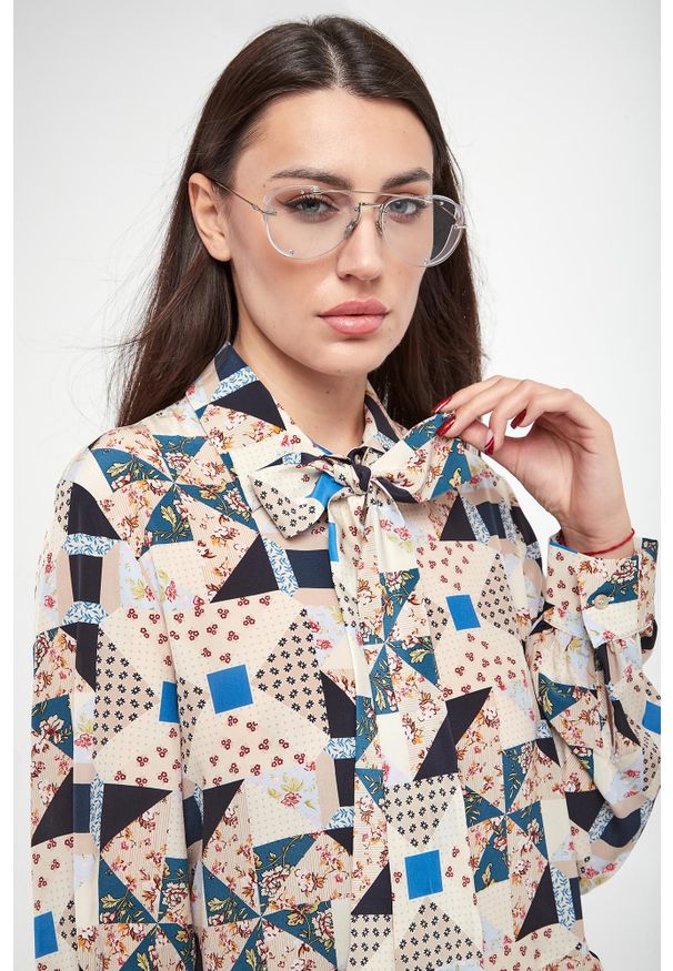Weekend Max Mara - Sukienka Patrik WEEKEND MAX MARA