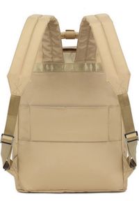 GOLLA - Golla Backpack Orion 16'' (coffee). Materiał: tkanina. Styl: casual, elegancki #3