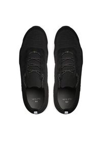 Paul Smith Sneakersy Rock M2S-RCK03-KPLY Czarny. Kolor: czarny. Materiał: materiał #6
