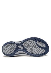 CMP Sandały Hamal Wmn Hiking Sandal 38Q9956 Granatowy. Kolor: niebieski. Materiał: materiał #5