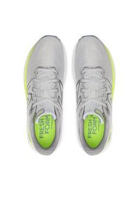 New Balance Buty do biegania Fresh Foam EVOZ v3 MEVOZCY3 Szary. Kolor: szary