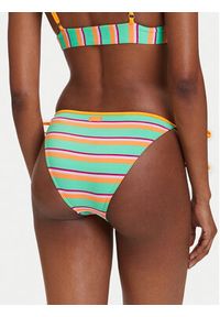 Banana Moon Dół od bikini Fara Hyperstip MFE47 Zielony. Kolor: zielony. Materiał: syntetyk #3