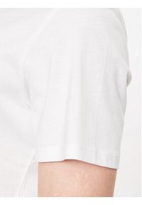 Jack & Jones - Jack&Jones T-Shirt Summer 12222921 Biały Regular Fit. Kolor: biały. Materiał: bawełna #3