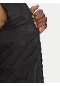 BOSS Kamizelka H-Cenito 50518375 Czarny Regular Fit. Kolor: czarny. Materiał: syntetyk #5