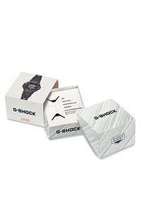 G-Shock Smartwatch GBD-H2000-1AER Czarny. Rodzaj zegarka: smartwatch. Kolor: czarny #4