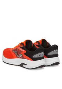 Joma Buty do biegania Speed 2507 Coral RSPEES2507 Koralowy. Kolor: pomarańczowy. Materiał: materiał #5