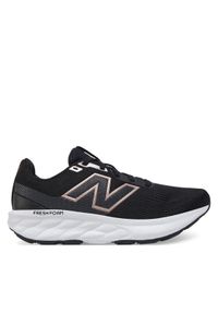 New Balance Buty do biegania Fresh Foam 520 W520LK9 Czarny. Kolor: czarny. Materiał: materiał #1