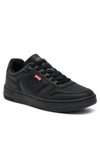 Levi's® Sneakersy 235649-794-559 Czarny. Kolor: czarny #3
