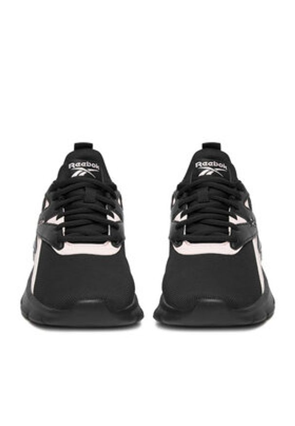 Reebok Sneakersy CEO-RIDER V 100208893 Czarny. Kolor: czarny. Materiał: syntetyk