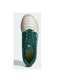 Adidas - Buty adidas Top Sala Competition In M IE1548 zielone zielone. Kolor: zielony. Materiał: syntetyk, guma. Szerokość cholewki: normalna #2