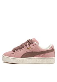 Puma Sneakersy Suede Xl 395205-11 Różowy. Kolor: różowy. Model: Puma Suede #7