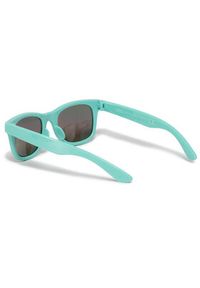 Acccessories Okulary przeciwsłoneczne 1KA-002-SS20 Zielony. Kolor: zielony #2