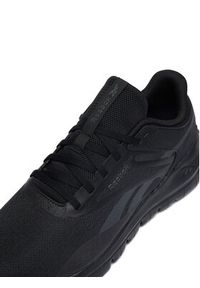 Reebok Sneakersy SS-SPLIT FLEX 100238230 Czarny. Kolor: czarny. Materiał: materiał #3