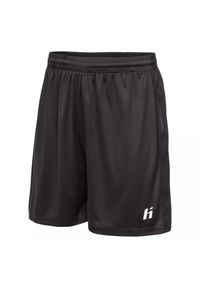 Szorty Huari Artigas II. Kolor: czarny. Długość: krótkie. Sezon: lato #1