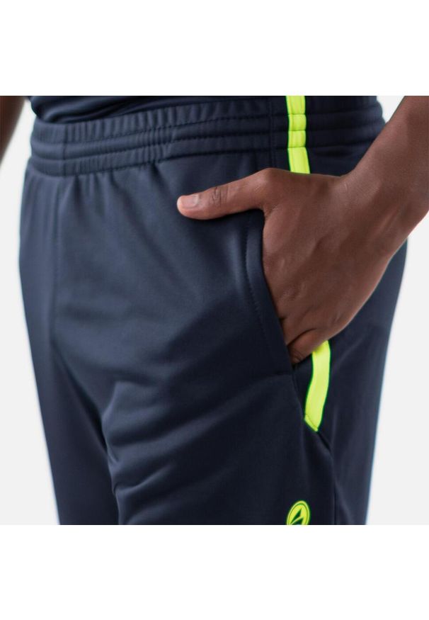 Szorty Jako d'entraînement Active. Kolor: wielokolorowy, niebieski, żółty. Sport: fitness