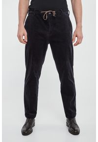 Liu Jo - Spodnie męskie sztruksowe LIU JO. Materiał: sztruks #2