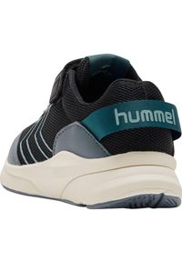 Trenerzy dla dzieci Hummel Reach 250 Recycled. Kolor: czarny