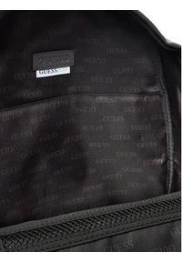 Guess Torba na laptopa HMMICT P5411 Szary. Kolor: szary. Materiał: skóra